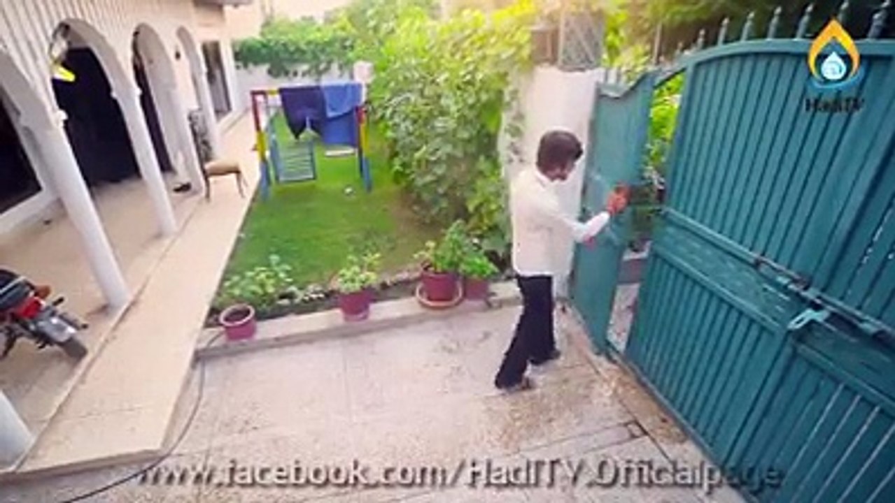 Khuda Qabool Karay  Short Film  Hadi TV by shan-e-panjatan (a.s)