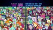 My Little Pony: Equestria Girls - Friendship Games (2015) TV Spot