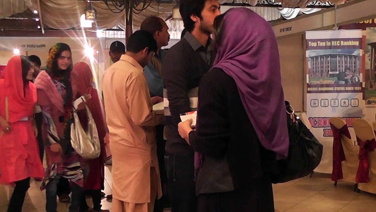 The Evento International Education & Caree Expo_Sialkot 25-26 & Gujranwala 27-28 january 2016 (2)