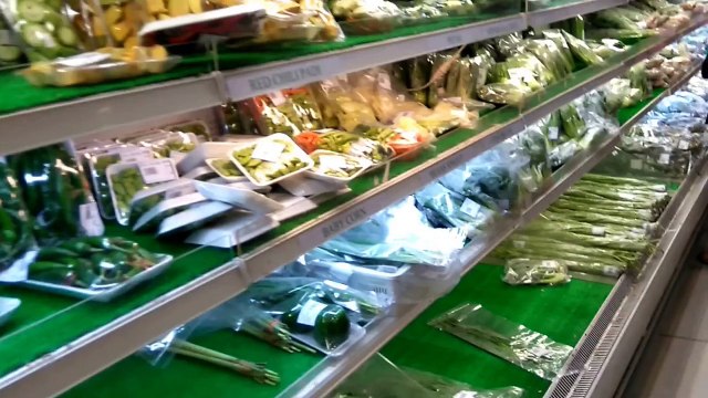 MUSTAFA CENTRE SHOPPING MALL 2 OF 2