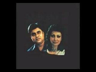 Aadmi Aadmi Ko Kya Dega By Jagjit & Chitra Singh Album Someone Somewhere By Iftikhar Sultan