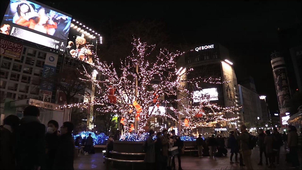 Kpop Hebdo (Joyeuses Fêtes)