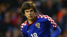 Ante Ćorić, le nouveau surdoué croate