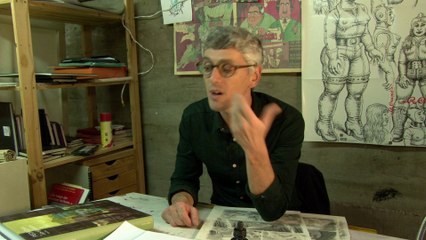 La vie des autres est la sienne...