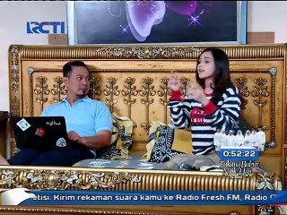 Anak Jalanan Episode 121 - 122 .Bag.2