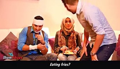 Don't Say a Girl -Moti- Otherwise this will Happen -