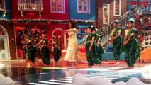 Priyanka Chopra Pinga Dance on Comedy Nights with Kapil