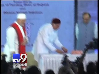 Download Video: Arun Jaitley, Ratan Tata among guests at Parsi event, Valsad - Tv9 Gujarati