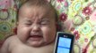 Cute Little Baby Laughing - Funny Video