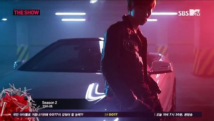 140527 THE SHOW 인피니트 - Last Romeo by INVITE