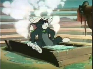 Tom and Jerry - Scream Compilation 2 - YouTube