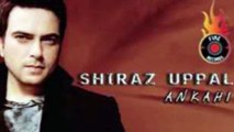 Shiraz Uppal | Ankahi | Tum Hee To Ho