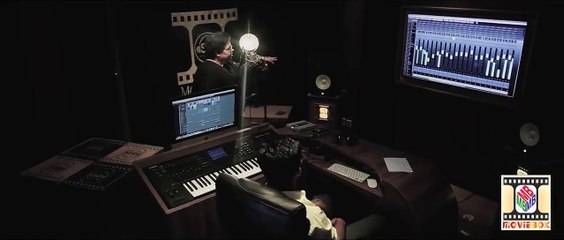 ROMANTIC MEDLEY 4 - OFFICIAL VIDEO - SARMAD QADEER & SHAZIA MANZOOR new song 2016