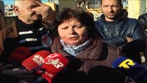 Protesta në Shkodër, Banorët e 32 familjeve duhet të lirojnë shtëpitë brenda 10 ditëve -Ora News-