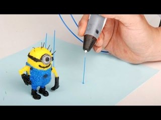 Top 5 Best 3D Pens You Must Buy