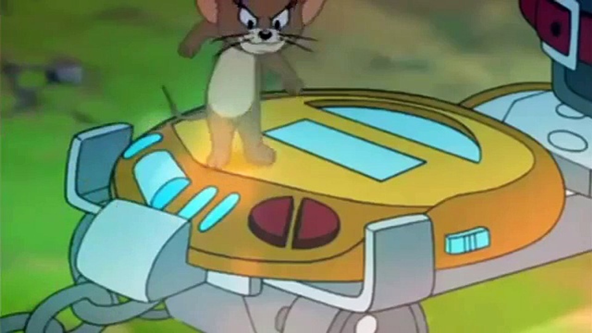Tom and Jerry _ EGG BEATS - YouTube - video Dailymotion
