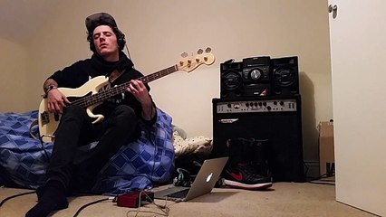 Stomp - The Brothers Johnson