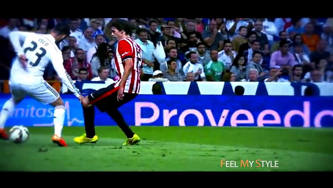 Crazy Skills ● Tricks ● Dribbles ● 2015 -HD