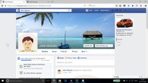 How To make Your Profile Pictures Private On Facebook ?
