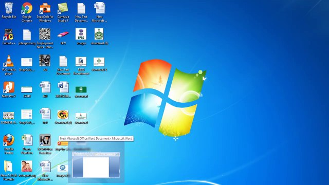 HSSC Recruitment Clerk Posts- jobreport.org
