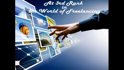 Pakistan's First Freelancing Company