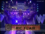 Ric Flair vs Eddie Guerrero, WCW Monday Nitro 18.12.1995