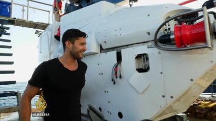 TechKnow - Deep sea gold rush