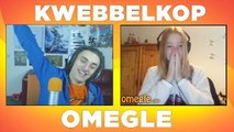 Kwebbelkop-MAKING FANS CRY ON OMEGLE! (Kwebbelkop Omegle)