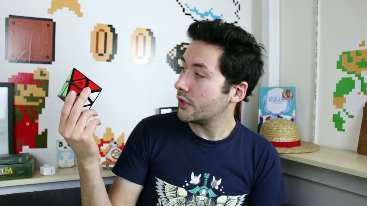 J'ouvre le cadeau high-tech d'un abonné (Jojol) #vlog #humour #technologie