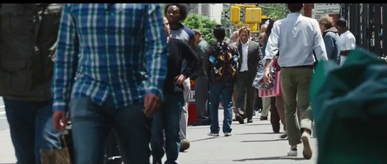 The Big Short You Hate Your Job | official FIRST LOOK clip (2015) Steve Carell