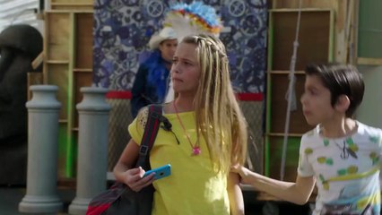 y, Ricky, Dicky & Dawn | Go Hollywood Trailer |