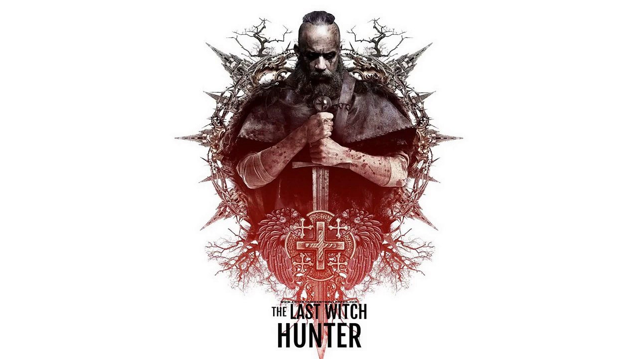 Soundtrack The Last Witch Hunter (Theme Song) Trailer Music The Last Witch Hunter