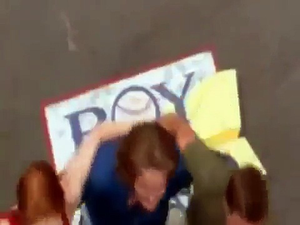 Boy meets world - s6e3