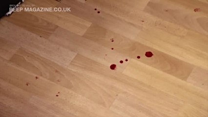 LAMBTON STREET BOXING CLUB /  JOHNNY MCKINNELL TALKS TO PEEP MAGAZINE / COMBAT SPORTS