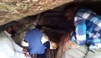 کیا آپ نے غار ثور دیکھی ہے؟ نہیں تو ویڈیو میں چند مناظر دیکھیں