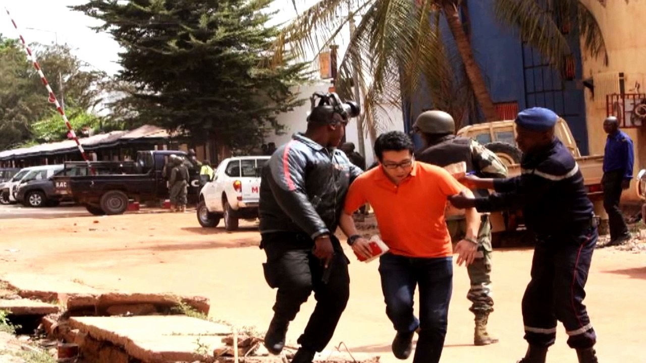 Al-Qaeda Attacks Hotel In Mali, Kills 27