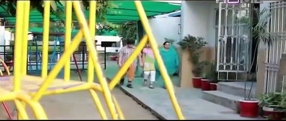 Zara Si Ghalat Fehmi Episode 5 Full PTV Home