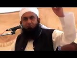 Nawaz Sharif Called as Uloo ka Patha by example by Molana Tariq jameel Sahb.