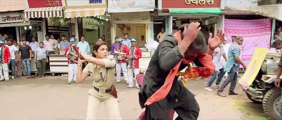 Jai Gangaajal: Priyanka Chopra's New Movie Trailer
