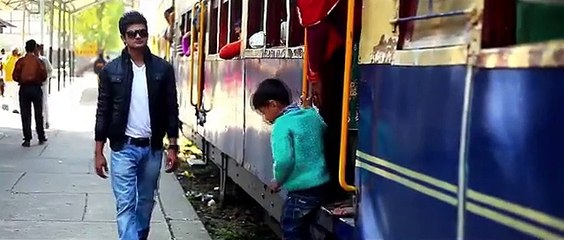 Toot Gayi Yaari HD - Saleem BRAND NEW SONG