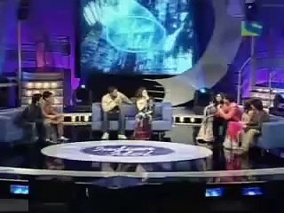 Will Smith Sings Hindi Song - Hilarious