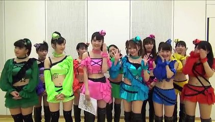 モーニング娘。春ツアースタート！