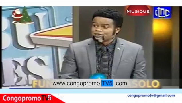 Exclusivite: Felix WAZEKWA INVITE DE KARIBU-VARIETE ALOBI YE NA FALLY iPUPA BALEKI KOFFI OLOMIDE NA KITOKO, EYINDAKI MAB