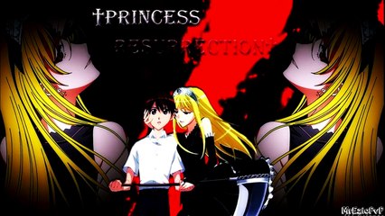 ♦♣♦Halloween♦♣♦ Top 10 Vampire Anime [HD]