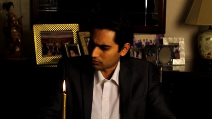 Desi Dinner Date- -by Danish Ali