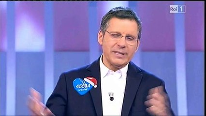 Anteprima Eredità 21 dicembre 2015