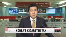 Cigarette tax proving ineffective in reducing number of smokers: Report