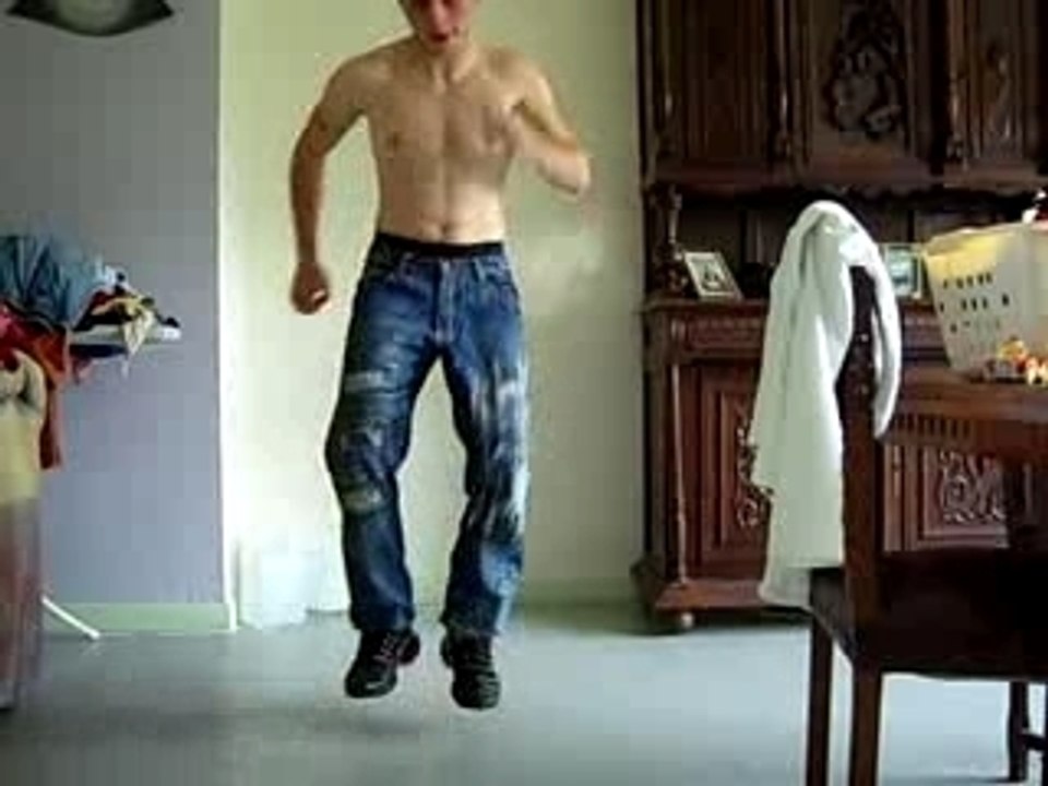 Le jumper