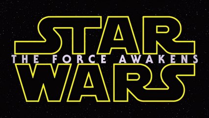 Télécharger la video: Soundtrack Star Wars 7 The Force Awakens Music Star Wars 7 The Force Awakens (Theme Song)