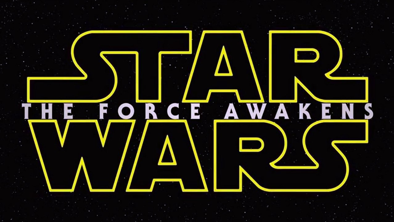 Soundtrack Star Wars 7 The Force Awakens Music Star Wars 7 The Force Awakens (Theme Song)
